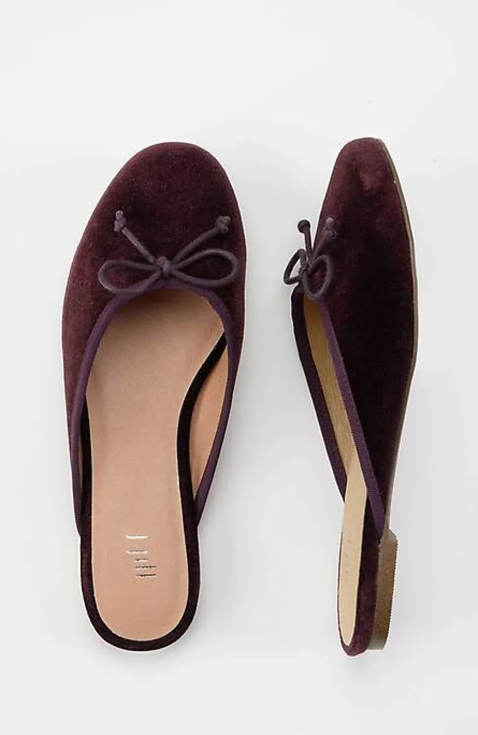 Amanda Ballet Slides | Jjill