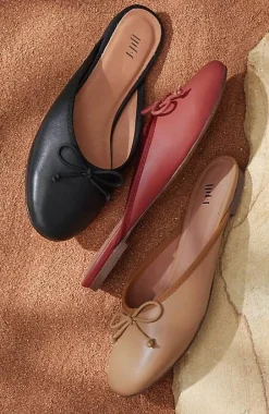 Amanda Ballet Slides | Jjill