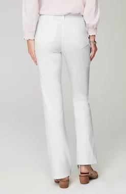 Barely Flare Jeans | Jjill