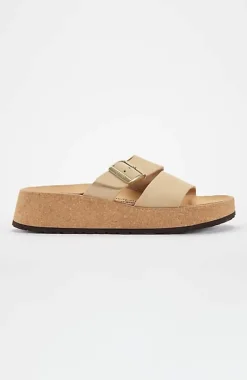 Birkenstock® Almina Sandals | Jjill