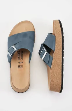 Birkenstock® Almina Sandals | Jjill