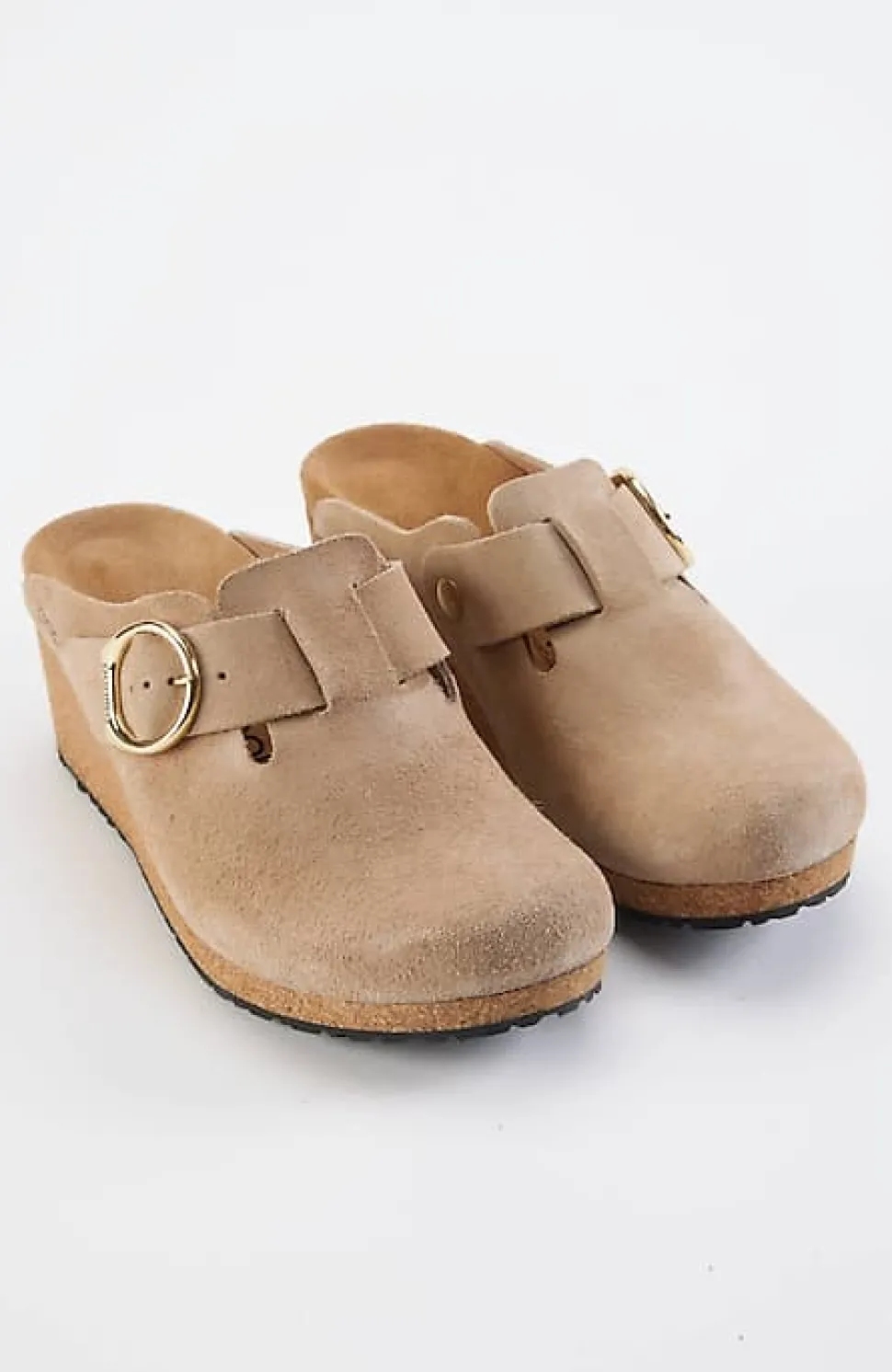 Birkenstock® Fanny Mules | Jjill