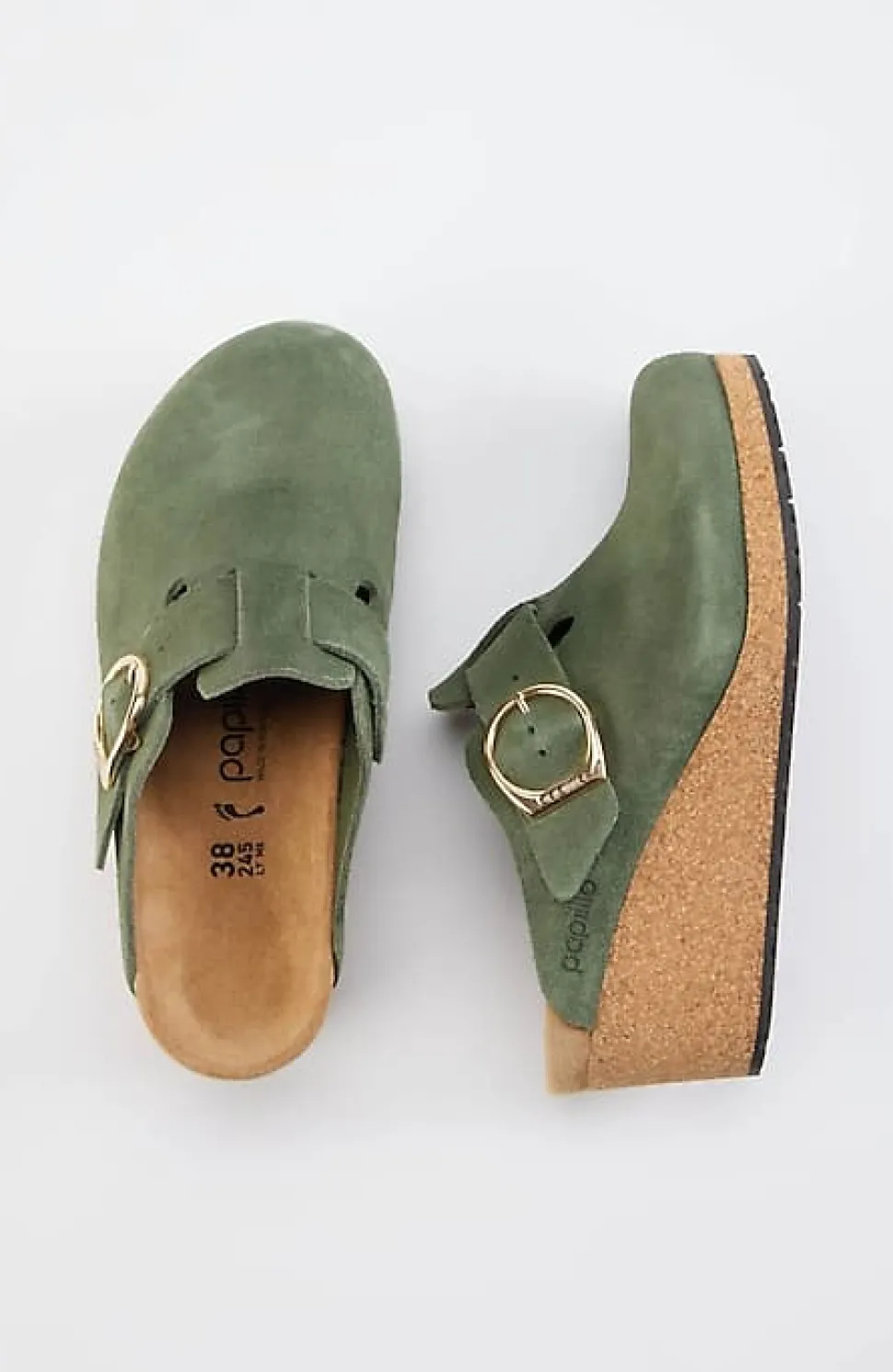 Birkenstock® Fanny Mules | Jjill