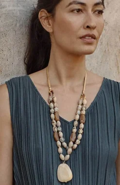 Blissful Rays Statement Necklace | Jjill