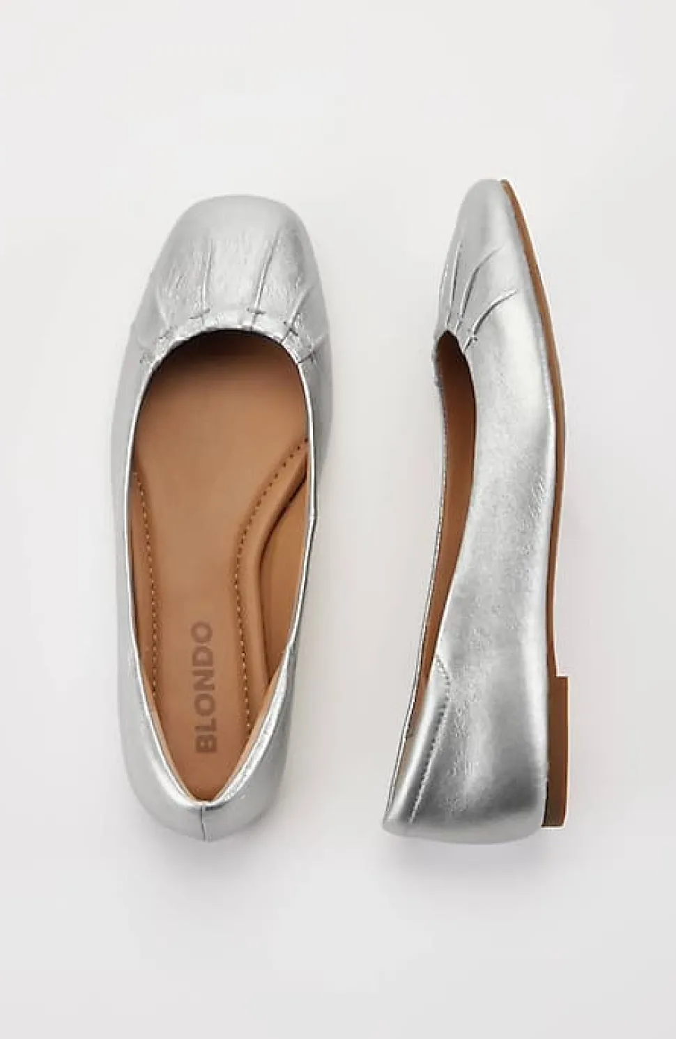 Blondo® Janette Flats | Jjill