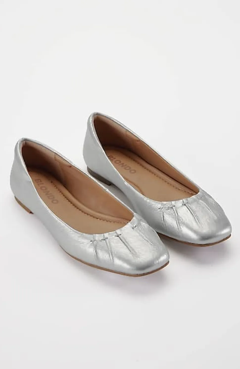 Blondo® Janette Flats | Jjill