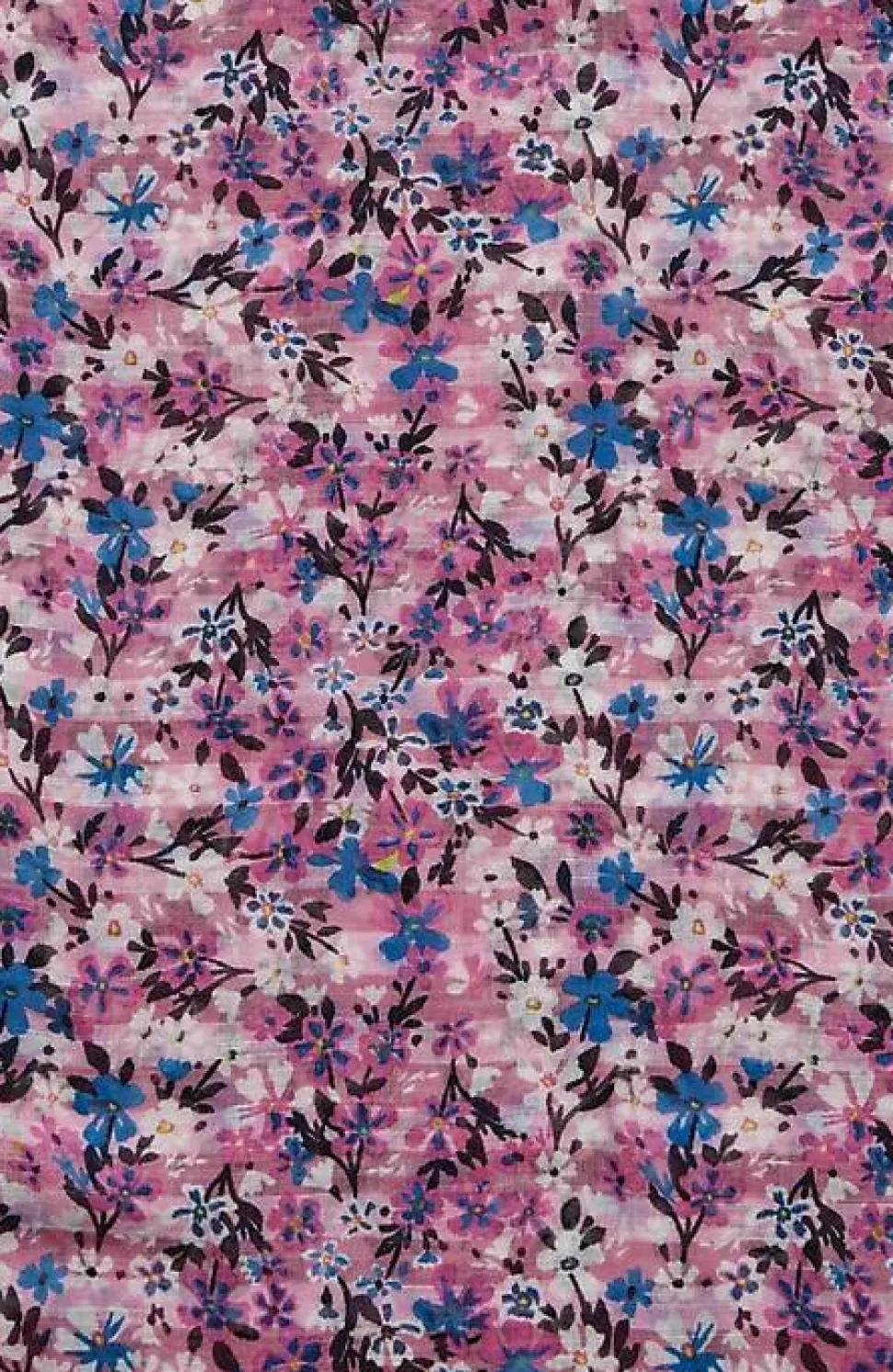 Blooming Floral Infinity Scarf | Jjill
