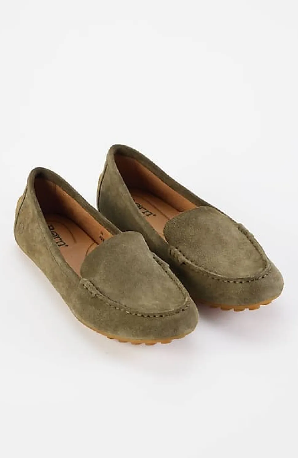 Born® Axona Driving Mocs | Jjill