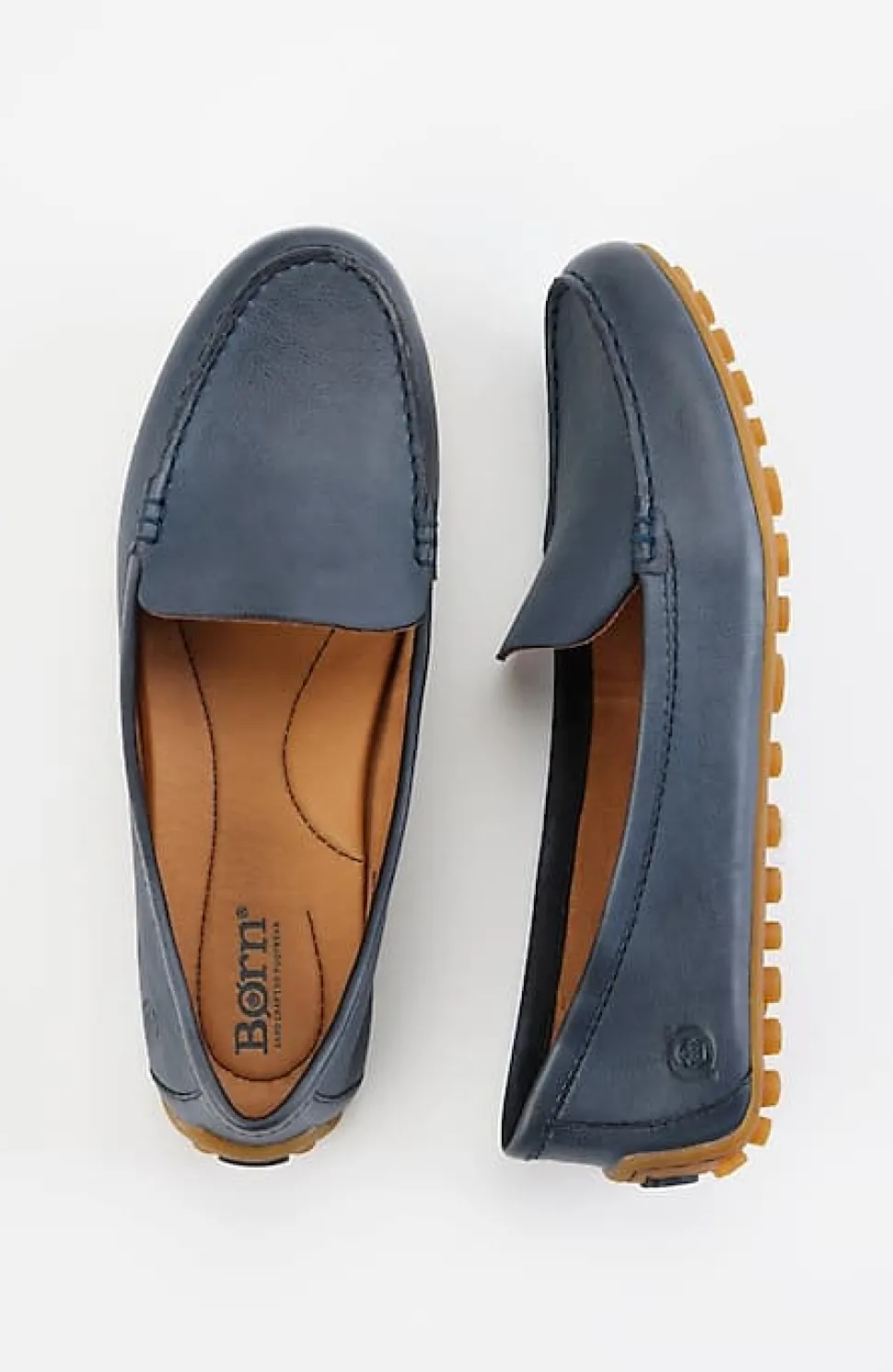 Born® Axona Driving Mocs | Jjill