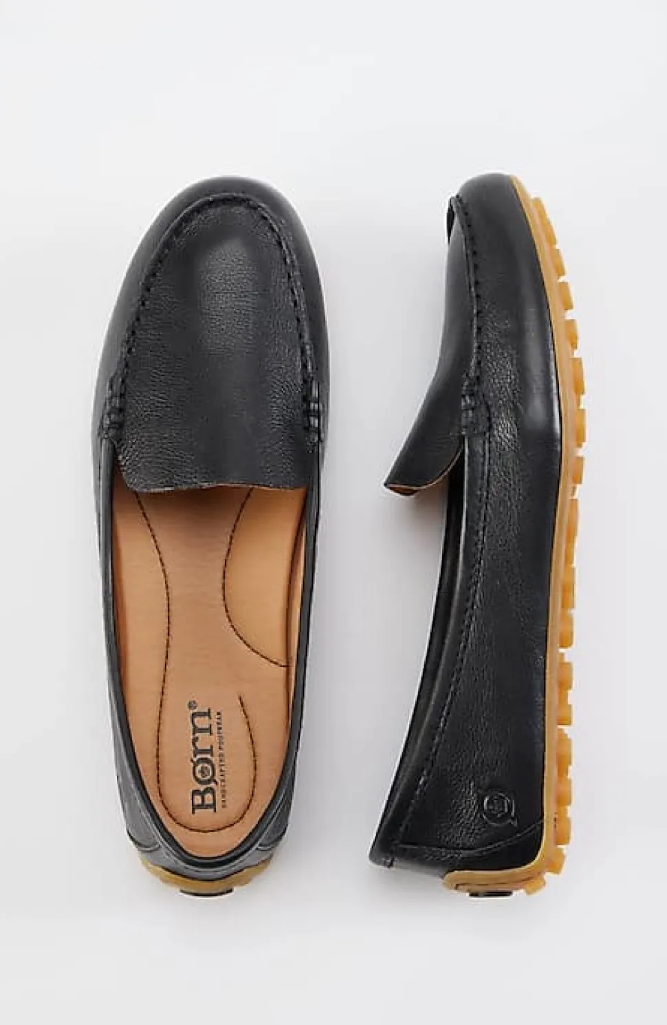 Born® Axona Driving Mocs | Jjill