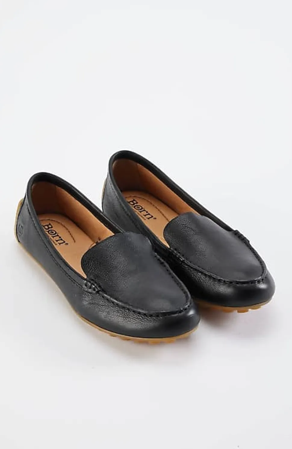 Born® Axona Driving Mocs | Jjill