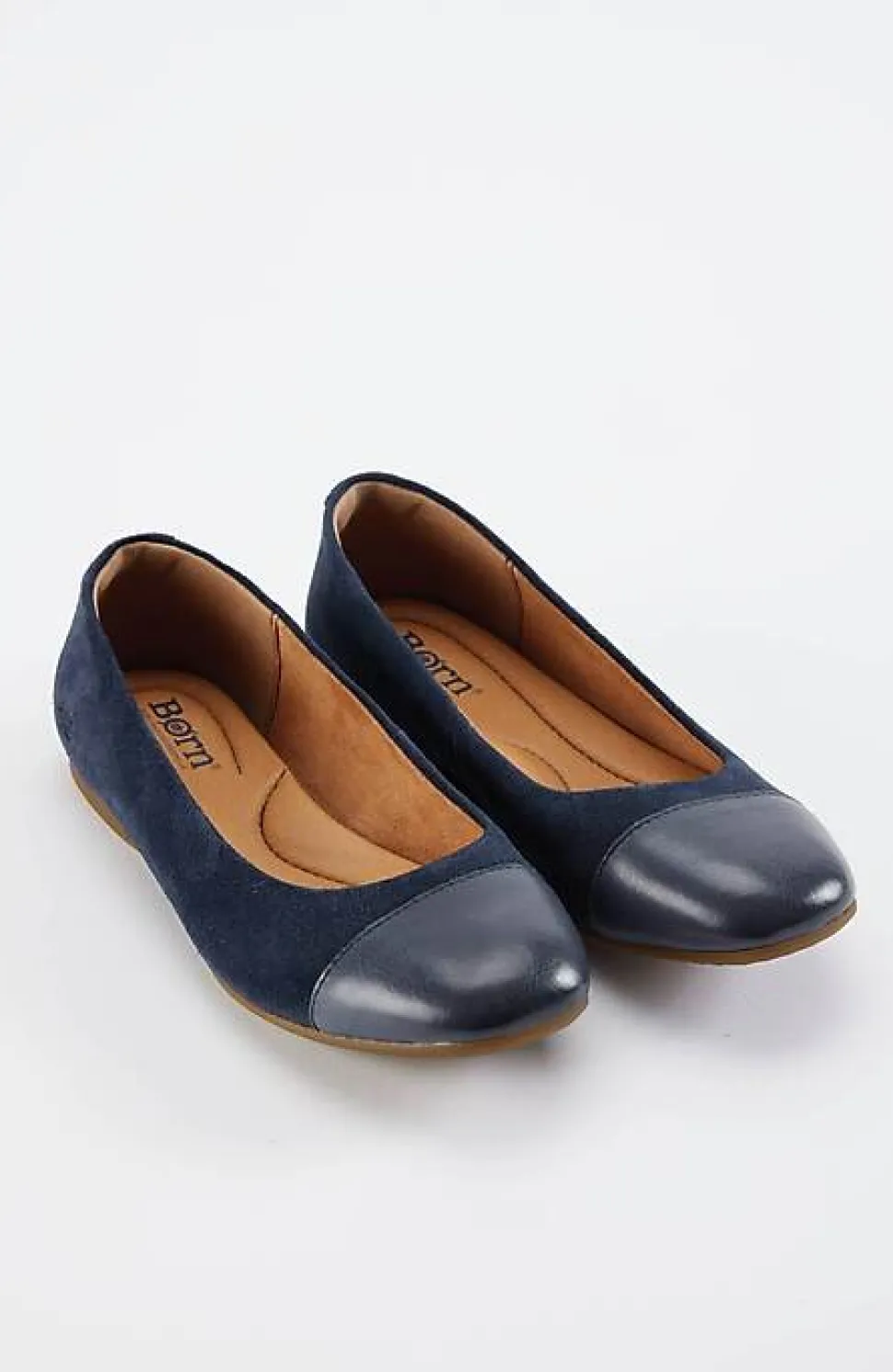 Born® Britta Ballet Flats | Jjill