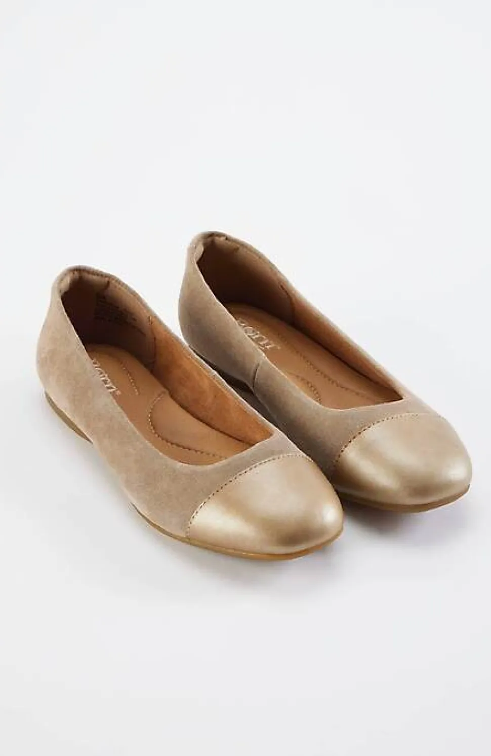 Born® Britta Ballet Flats | Jjill