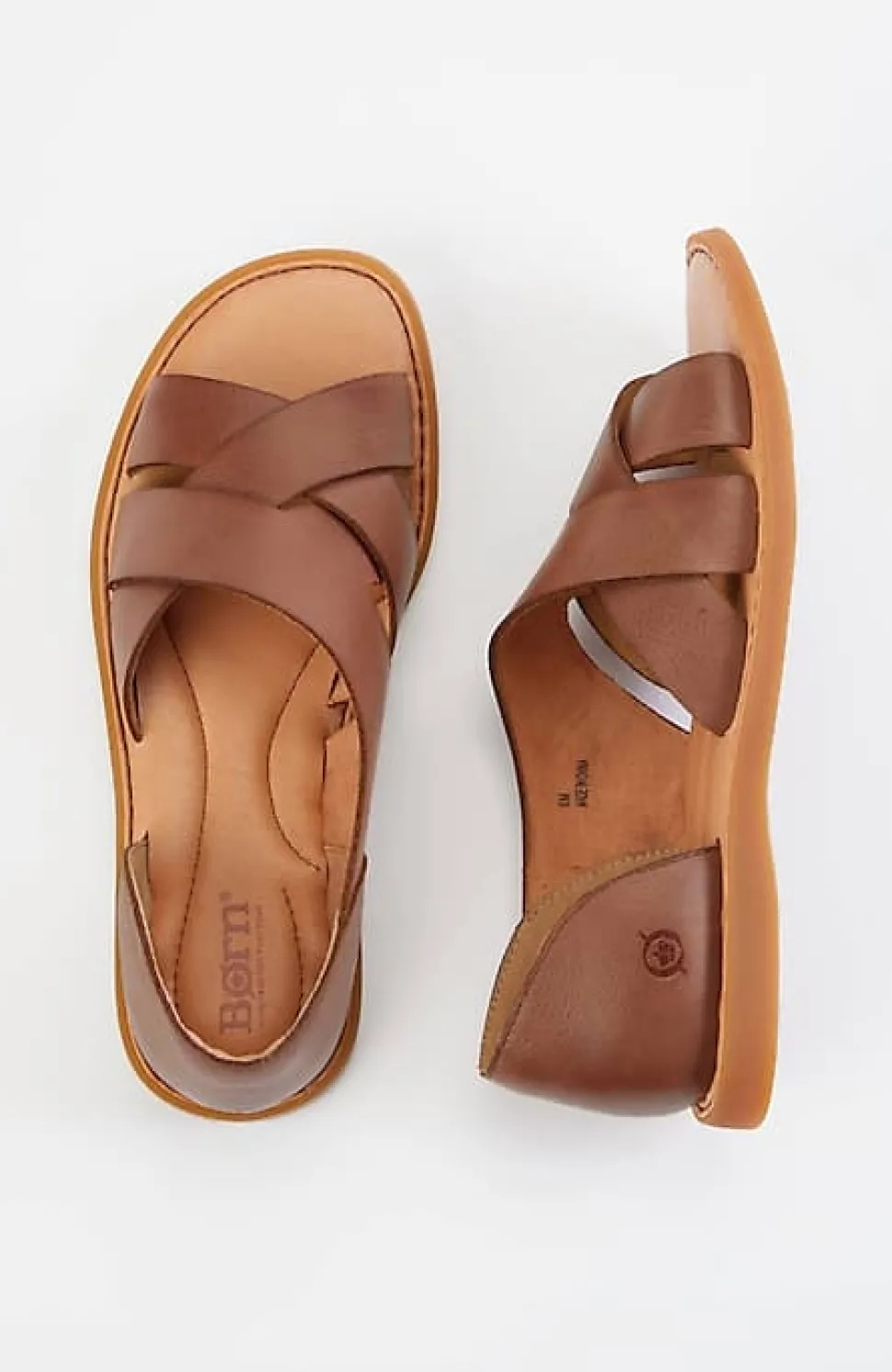 Born® Ithica Sandals | Jjill
