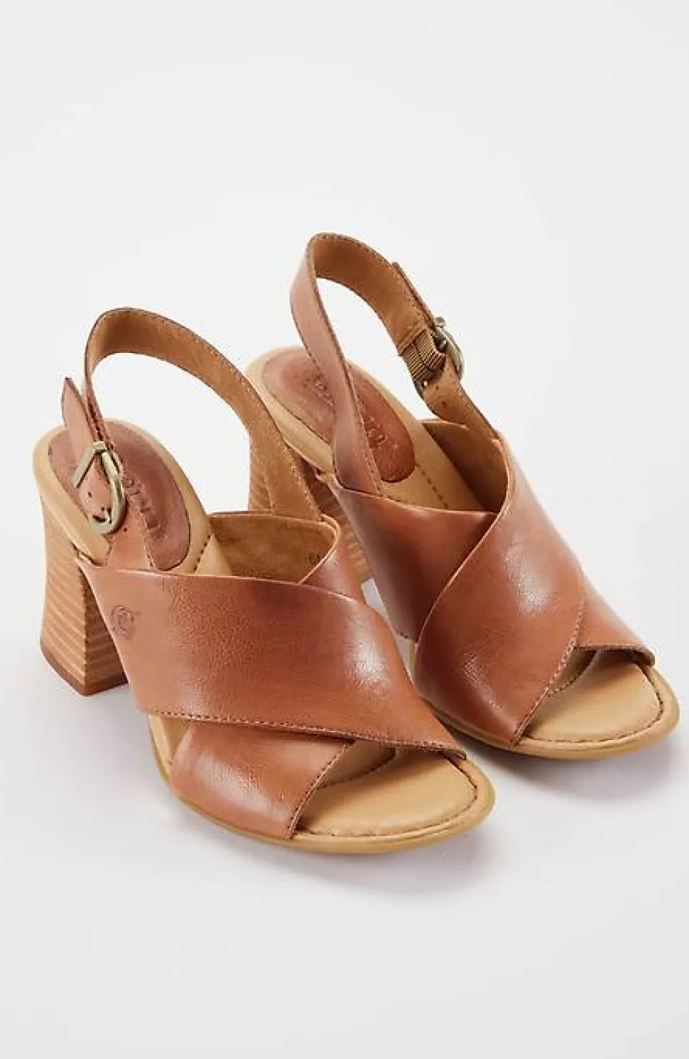 Born® Tessa Heels | Jjill