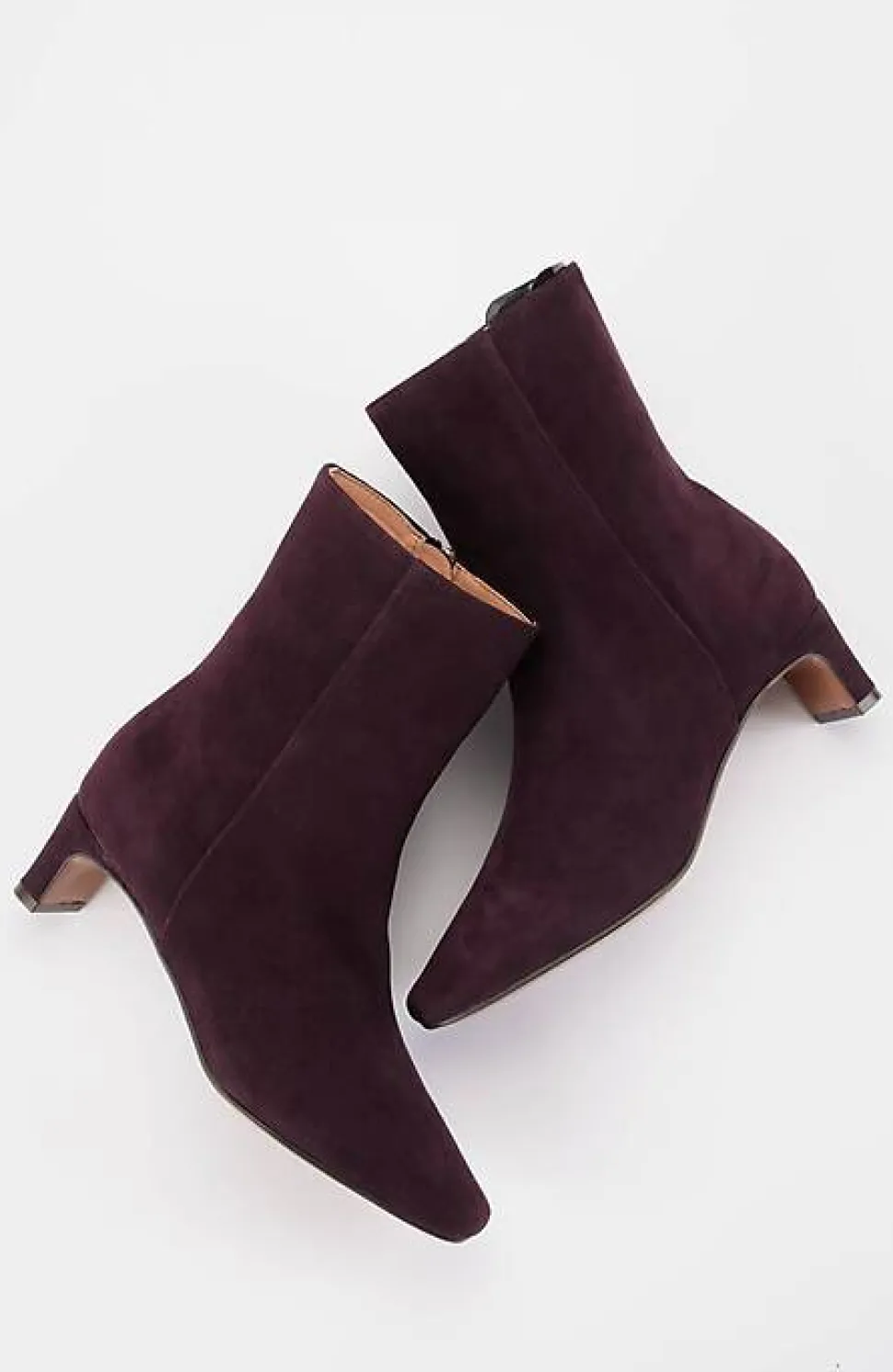 Celina Ankle Booties | Jjill