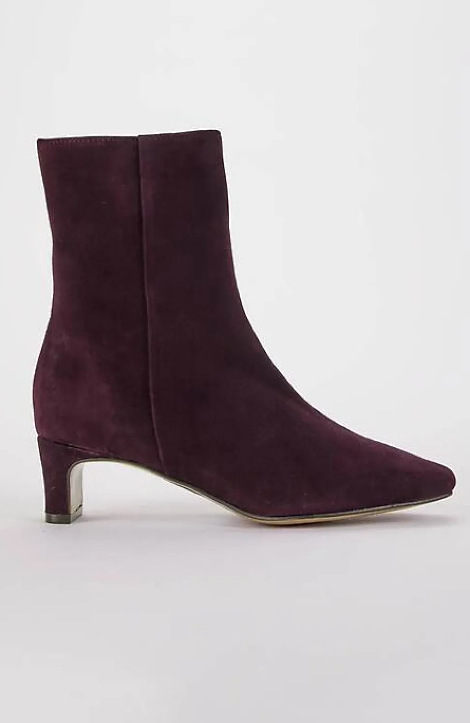 Celina Ankle Booties | Jjill