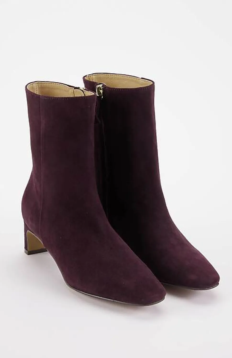 Celina Ankle Booties | Jjill