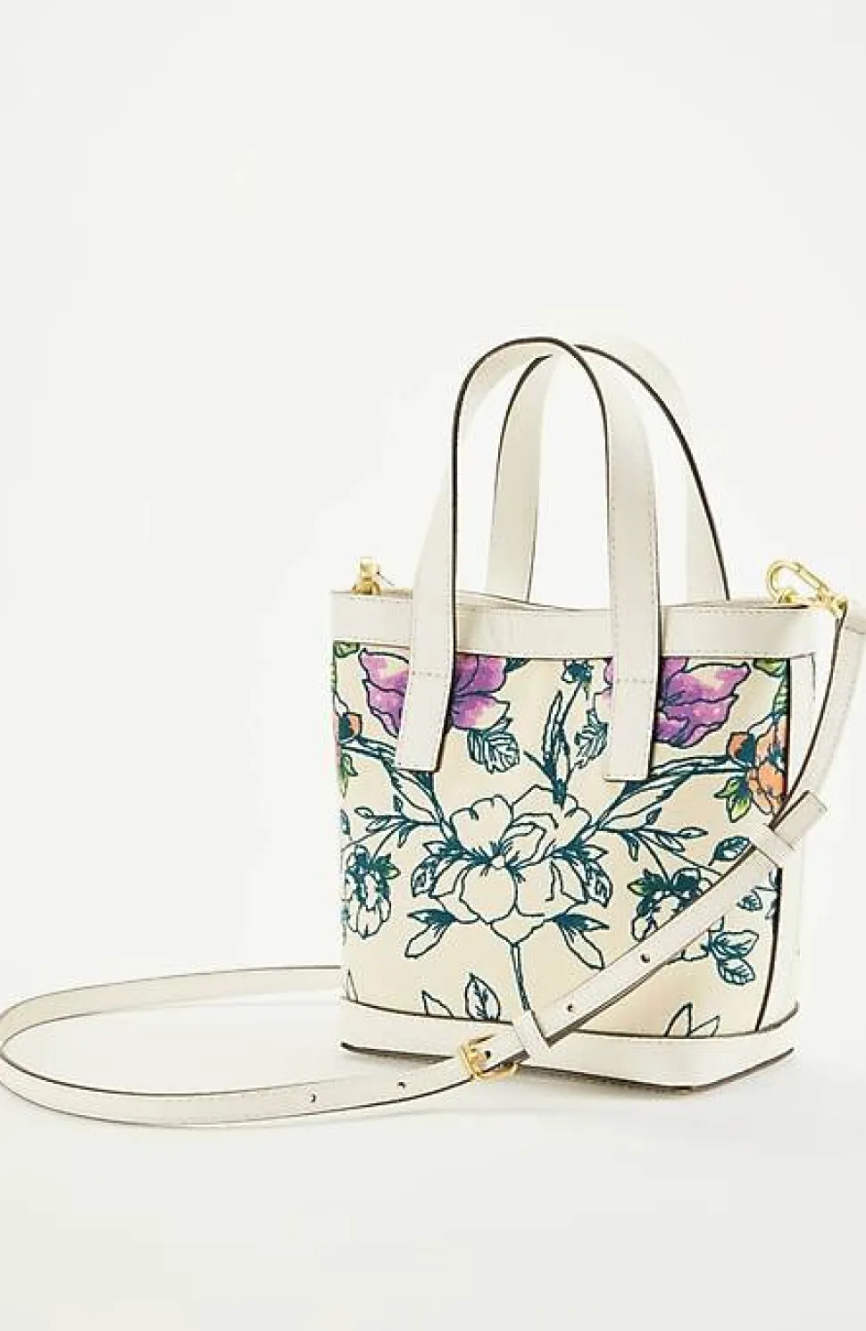 Charlotte Mini Tote | Jjill