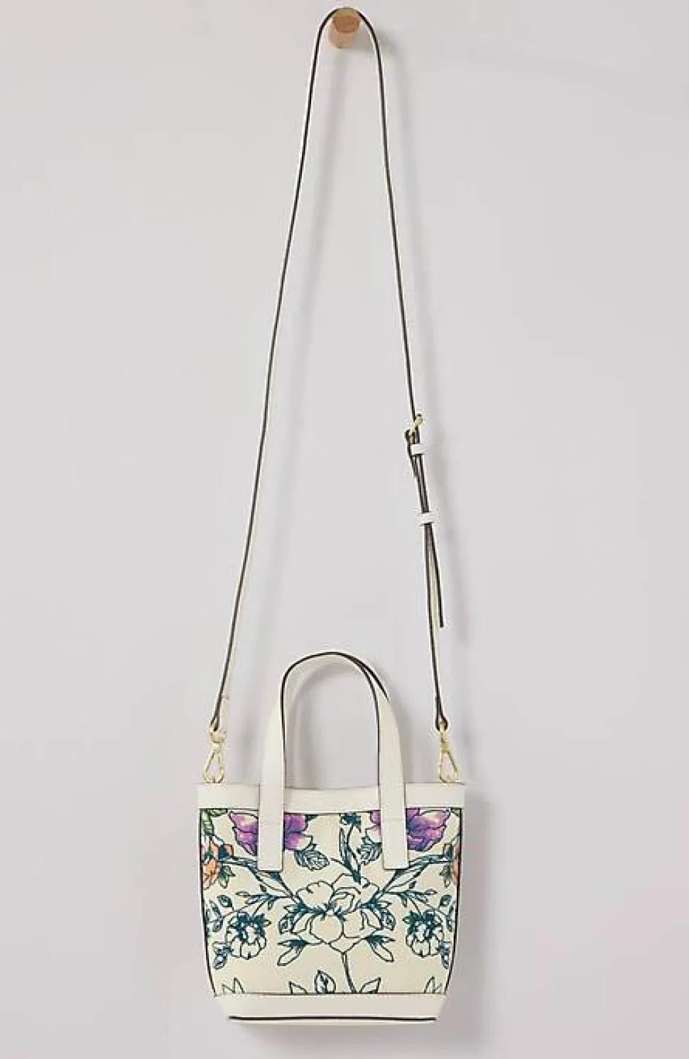 Charlotte Mini Tote | Jjill