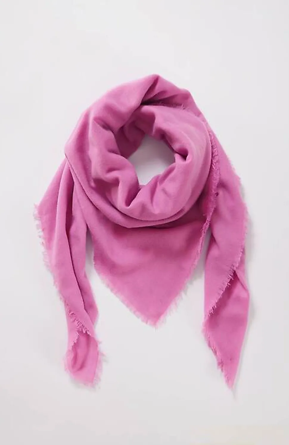 Color Pop Square Scarf | Jjill