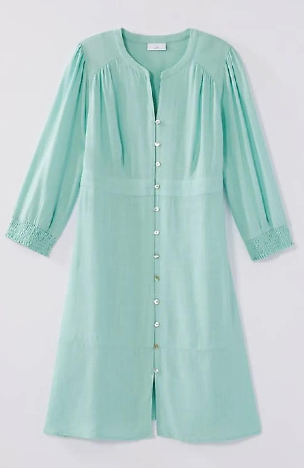 Courtyard Dress | Jjill