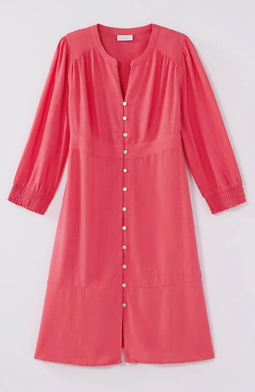 Courtyard Dress | Jjill