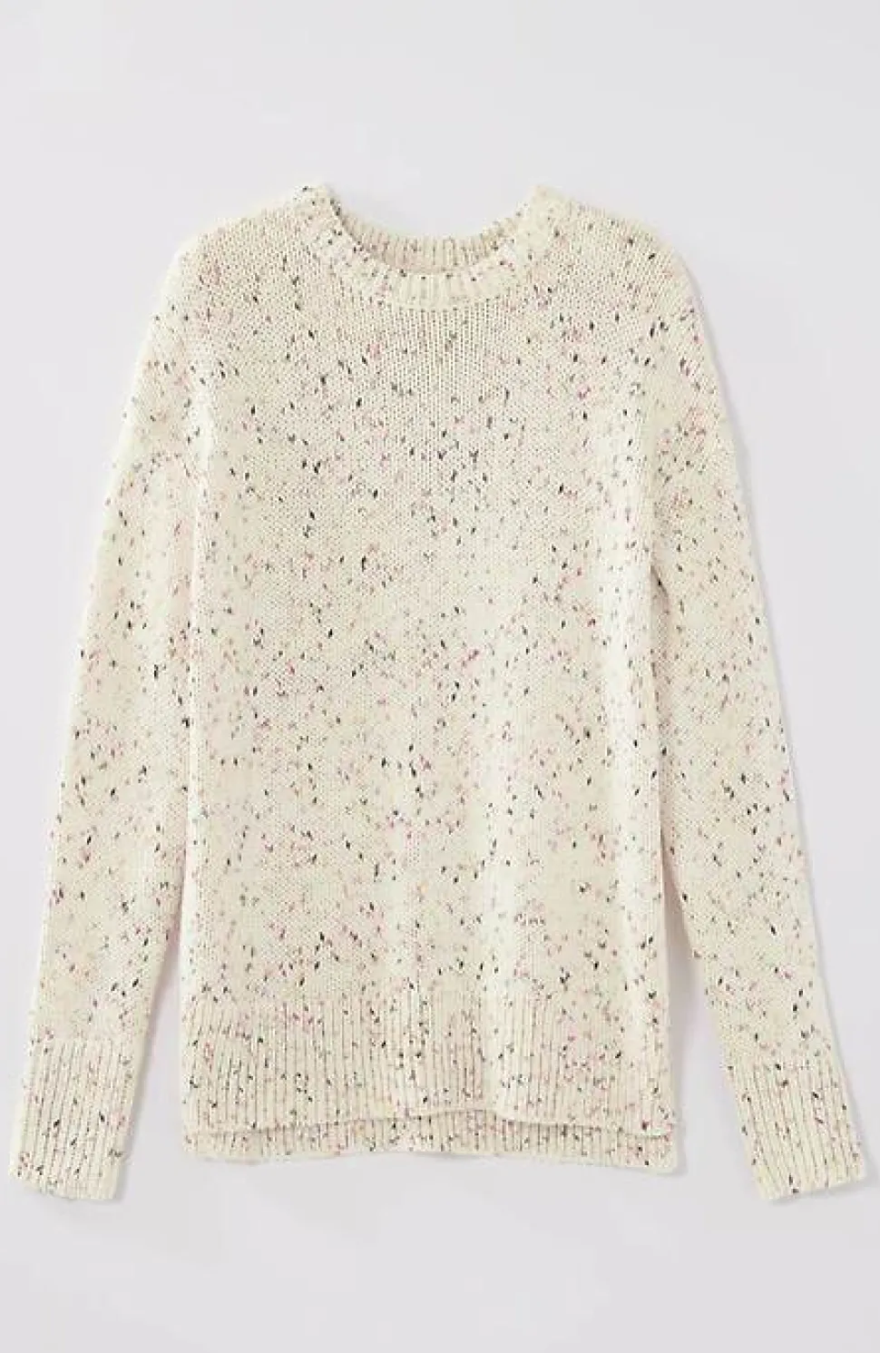 Cozy Pullover Sweater | Jjill