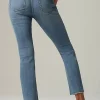 Demi-Boot Jeans | Jjill