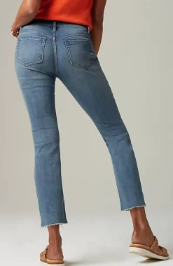 Demi-Boot Jeans | Jjill