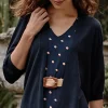 Elevated Essential Cardi | Jjill