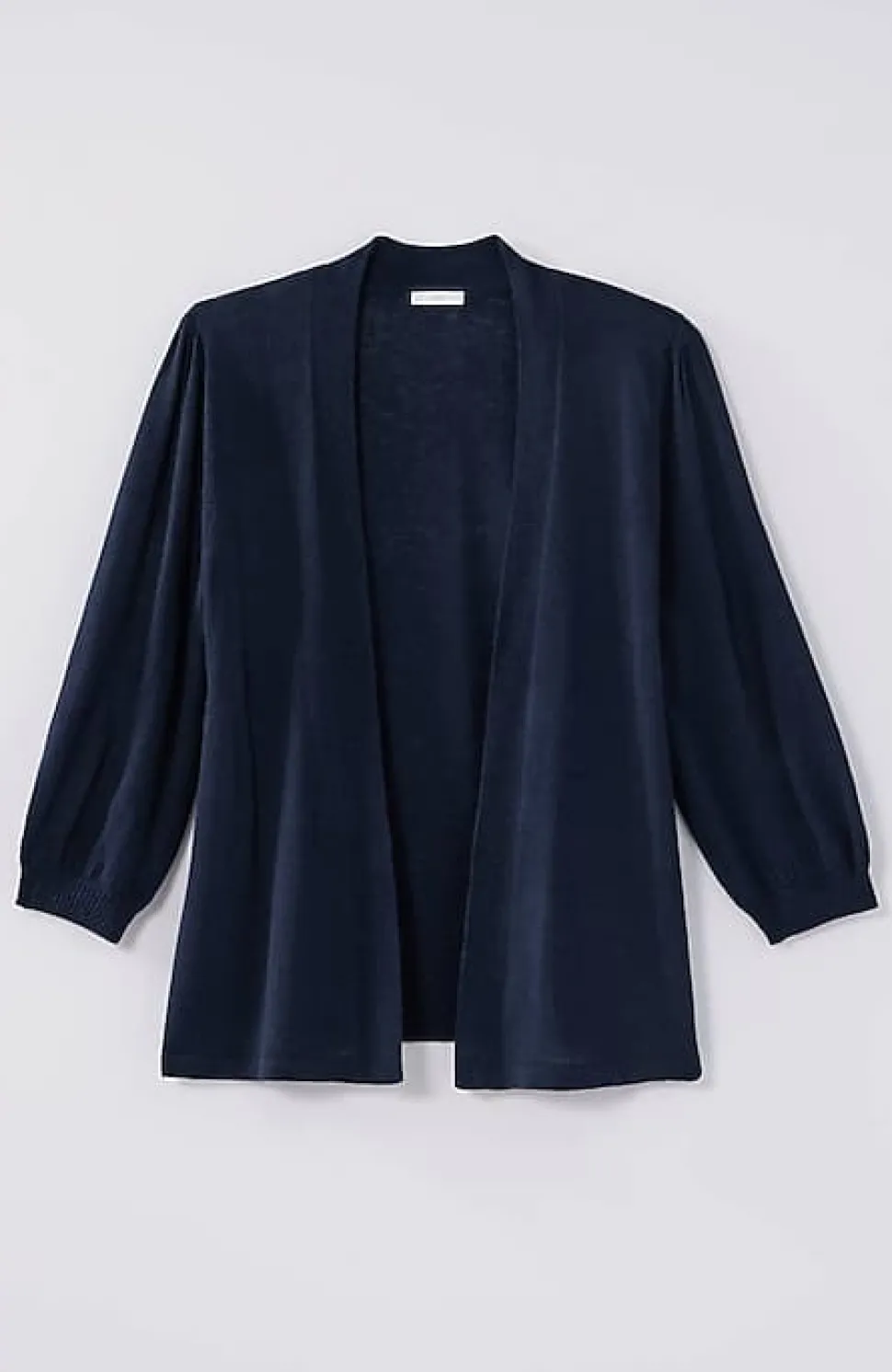 Elevated Essential Cardi | Jjill