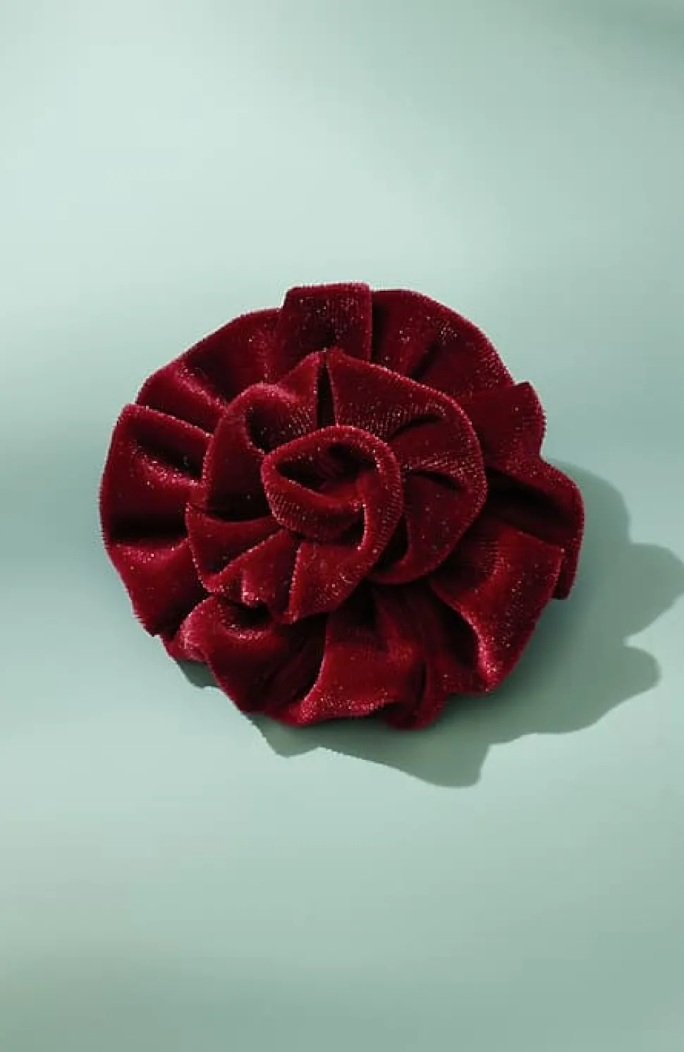 Fabric Corsage | Jjill