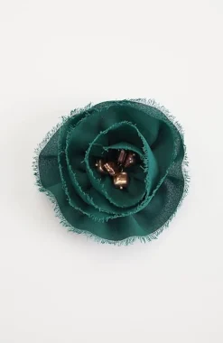 Fabric Corsage | Jjill