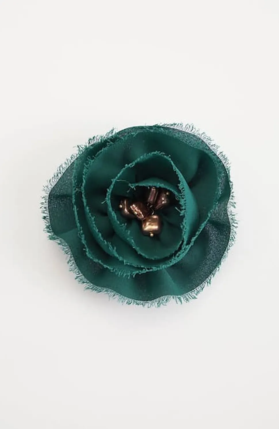 Fabric Corsage | Jjill