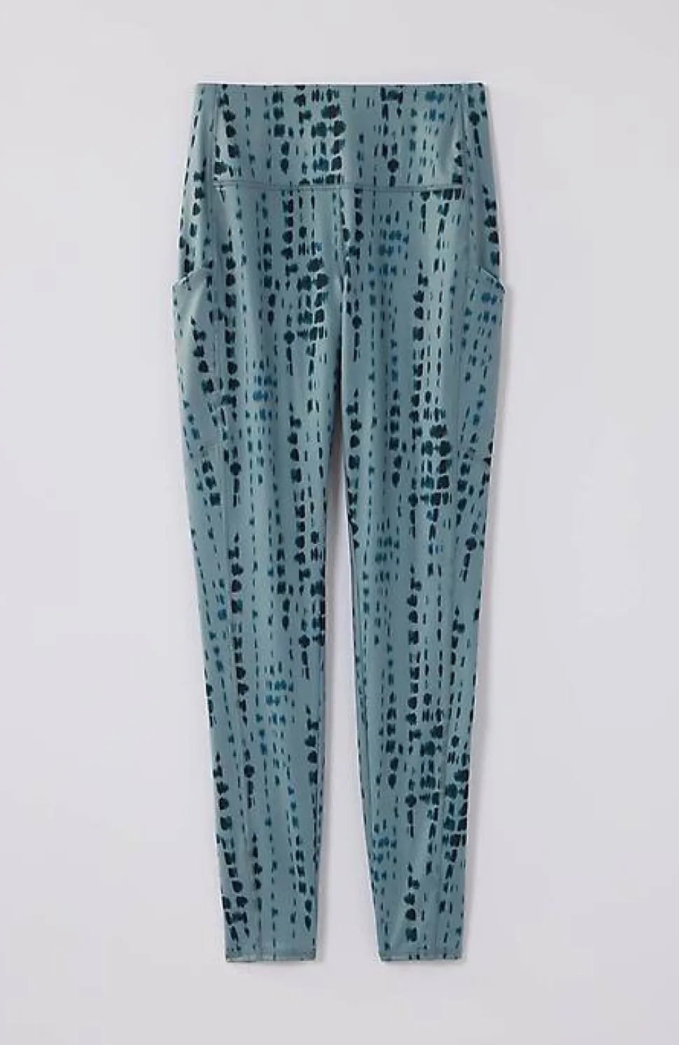 Fit High-Rise Performance Leggings | Jjill