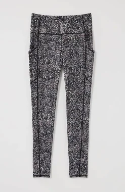 Fit High-Rise Performance Leggings | Jjill