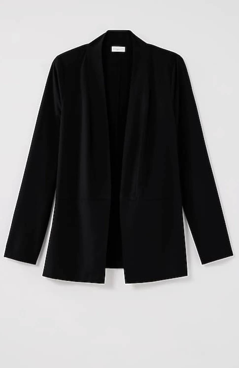 Fit On-The-Go Blazer | Jjill