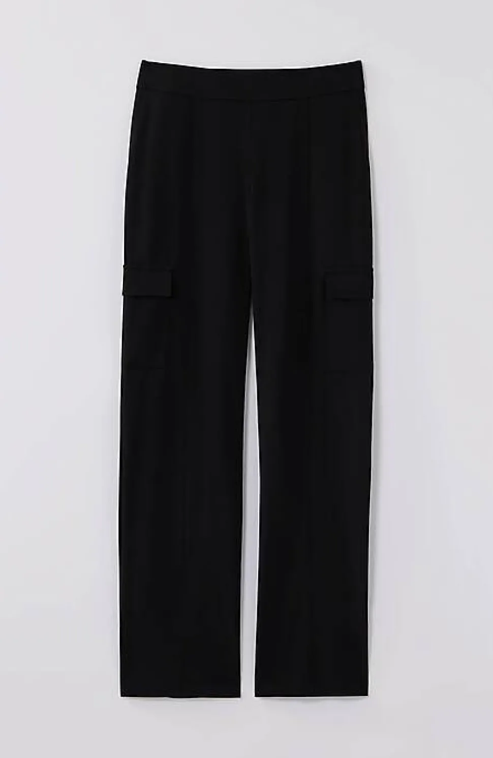 Fit On-The-Go Cargo Pants | Jjill