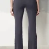 Fit Performance High-Rise Boot-Cut Pants | Jjill