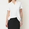 Fit Performance Knit Skort | Jjill