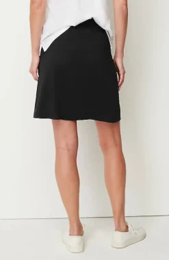 Fit Performance Knit Skort | Jjill