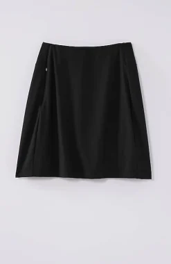 Fit Performance Knit Skort | Jjill