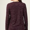 Fit Performance Long-Sleeve Tee | Jjill