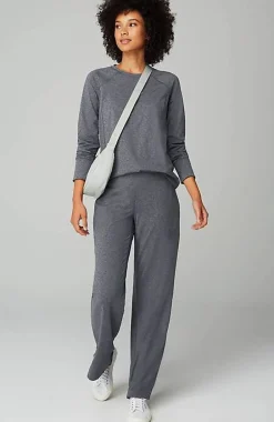 Fit Supreme Stretch Long-Sleeve Tee | Jjill