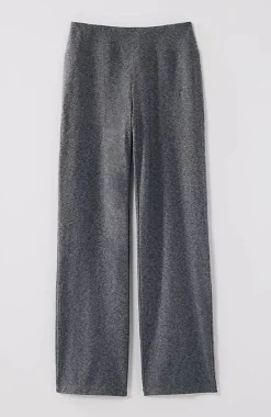 Fit Supreme Stretch Wide-Leg Pants | Jjill
