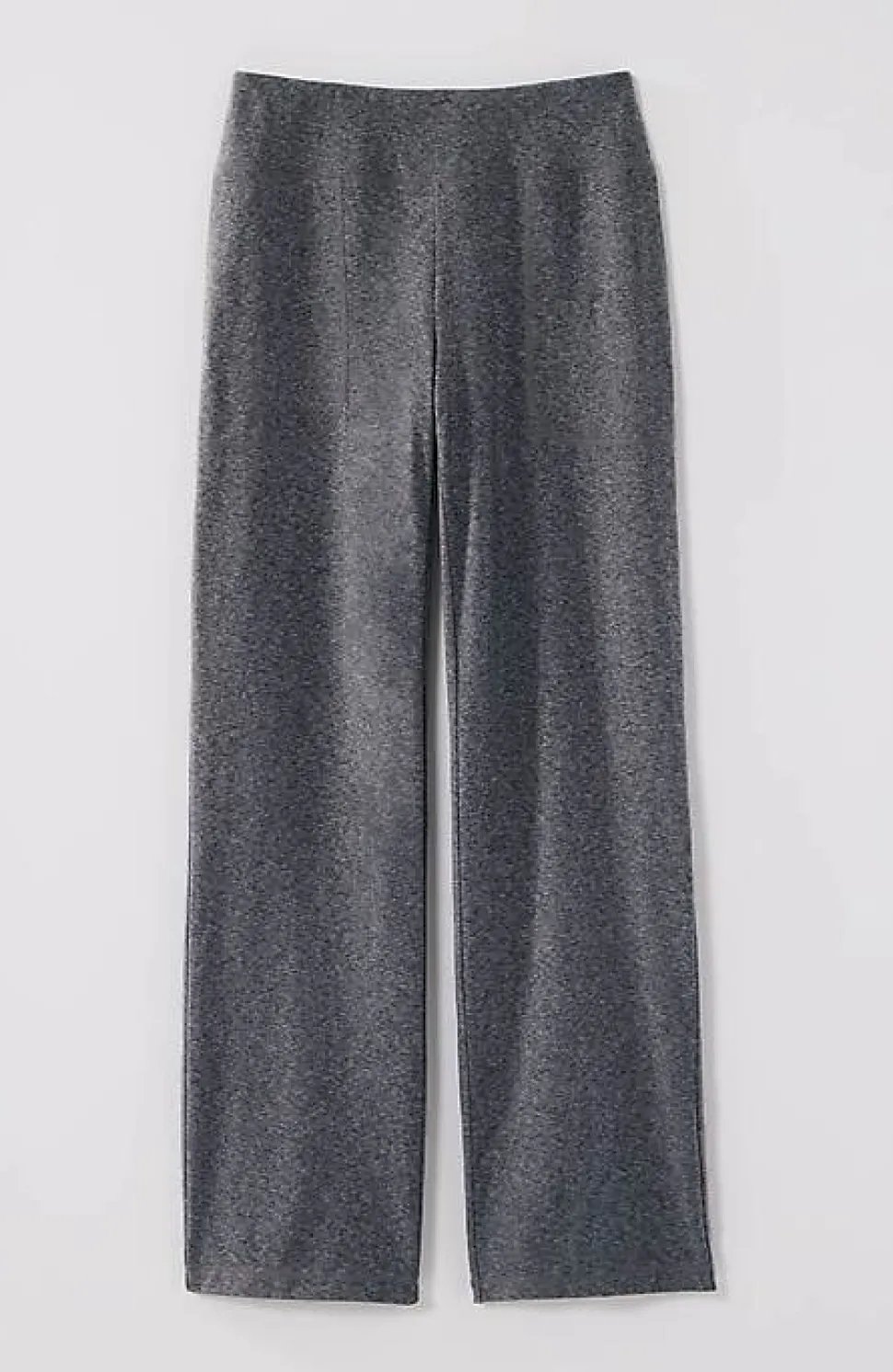 Fit Supreme Stretch Wide-Leg Pants | Jjill