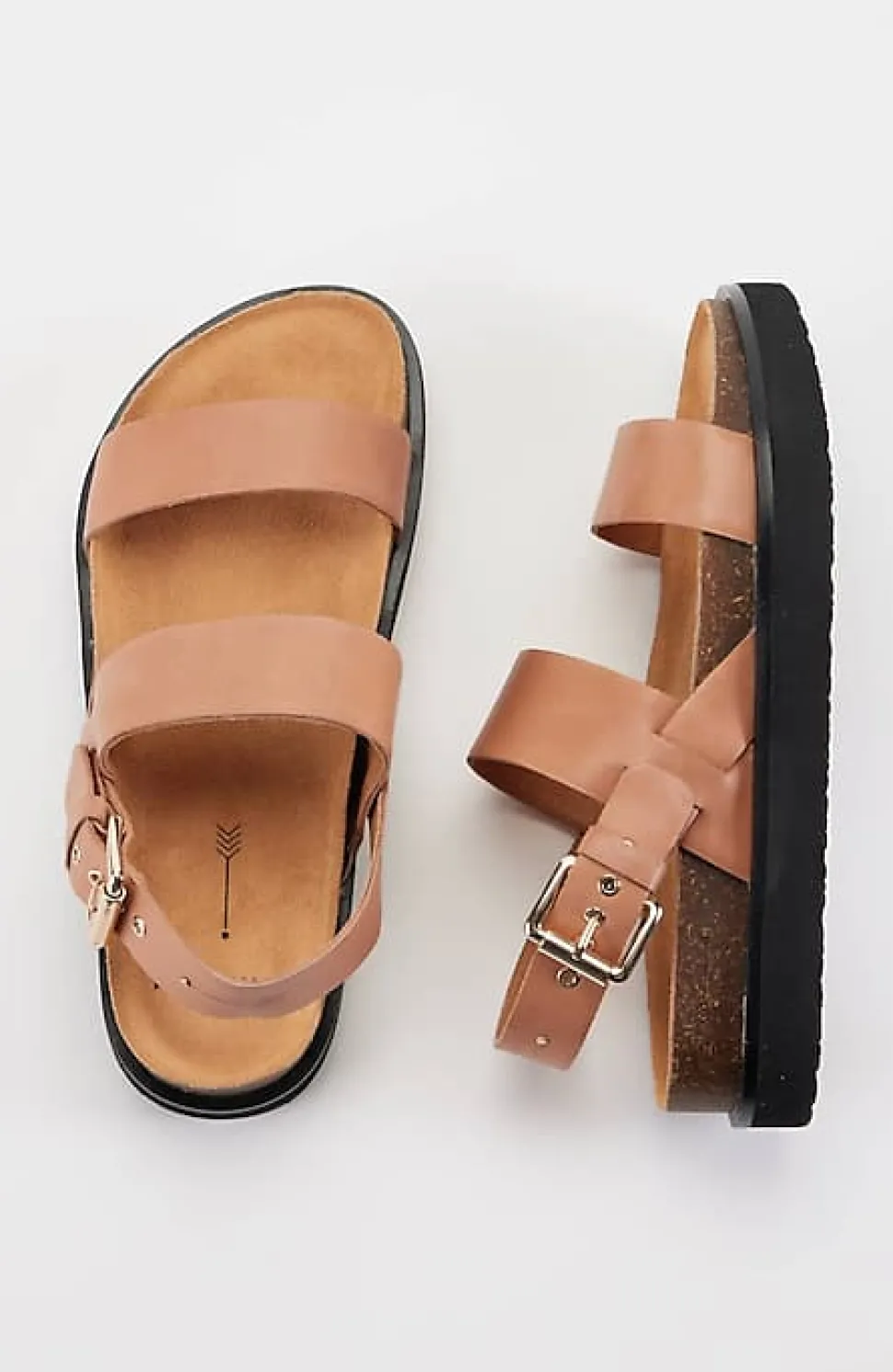 Frankie4 Hunter Sandals | Jjill