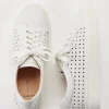 Frankie4 Mim Iv Weave Sneakers | Jjill