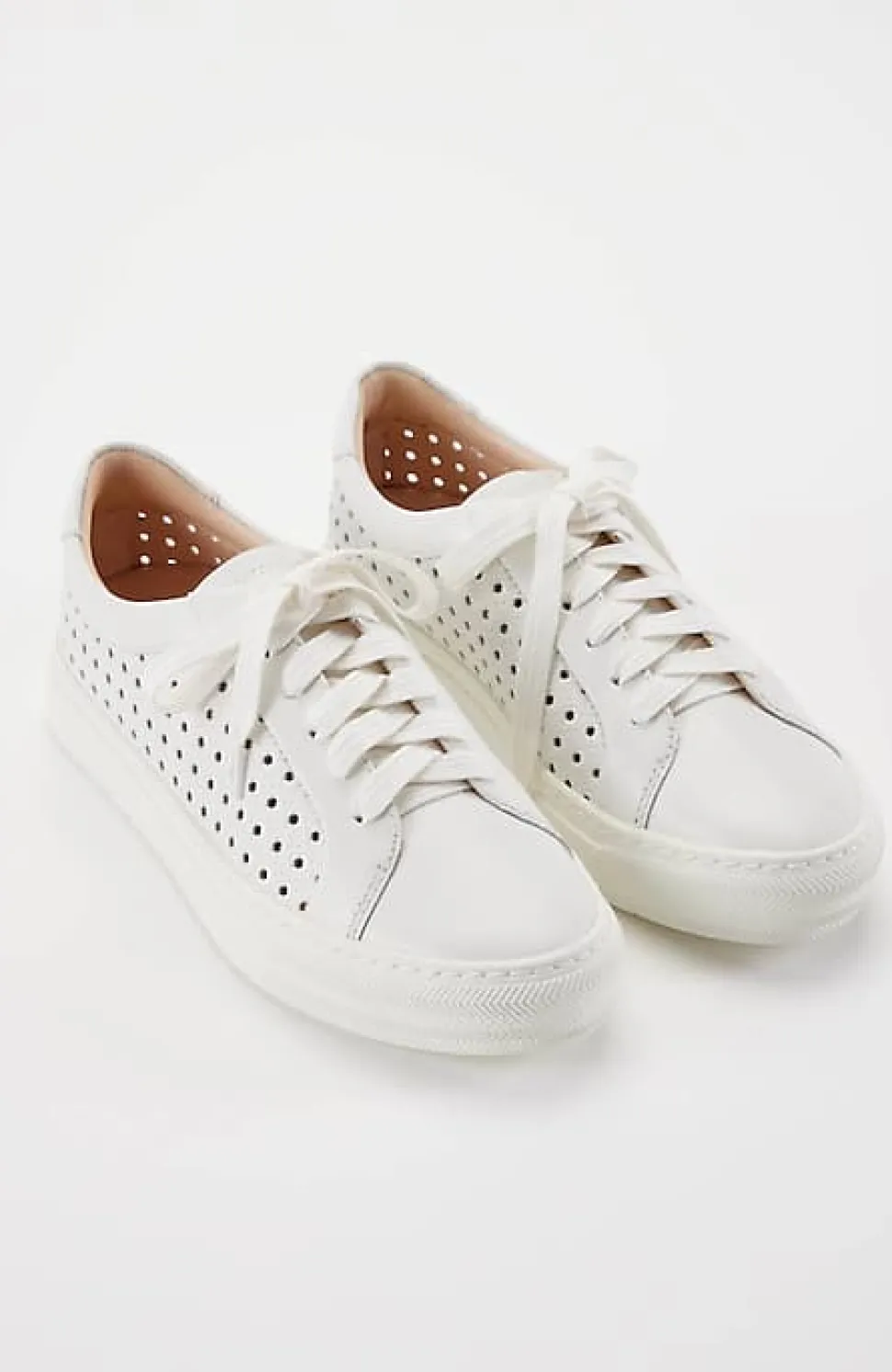 Frankie4 Mim Iv Weave Sneakers | Jjill